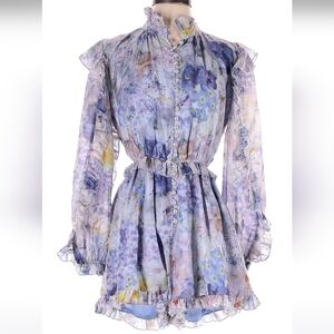 NWT‎ Mar & Amar Romper Small